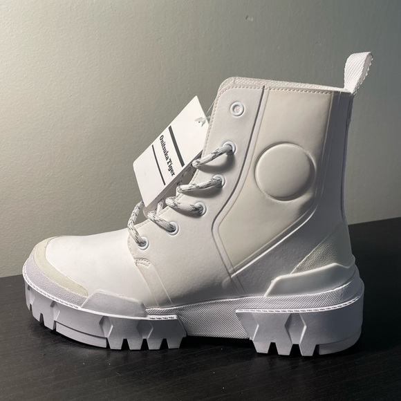 Onitsuka Tiger by Asics Shoes - Onitsuka Tiger HMR Peak Boot